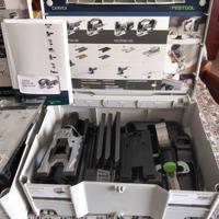FESTOOL CARVEX PSBC 420 EBI-Plus