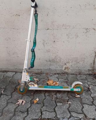 Monopattino bambino