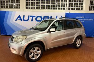 Toyota Rav4 5p 2.0 d-4d 16v sol fl