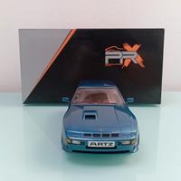 Porsche 924 Turbo ARTZ premiumx-models 1:18