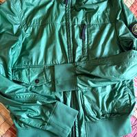 Bomber Stone Island originale usato pochissimo
