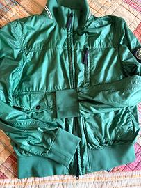 Bomber Stone Island originale usato pochissimo