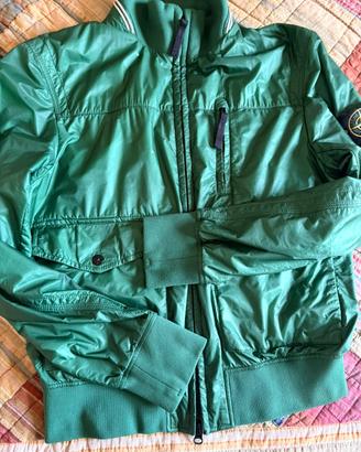 Bomber Stone Island originale usato pochissimo