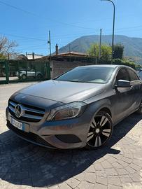 Mercedes classe a180
