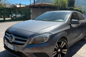 Mercedes classe a180