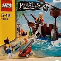 Lego Pirati dei Caraibi 70409
