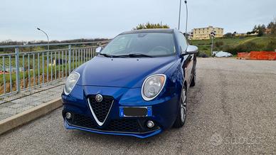 ALFA ROMEO MiTo 1.3 JTDm 95 CV S&S Super
