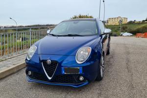 ALFA ROMEO MiTo 1.3 JTDm 95 CV S&S Super