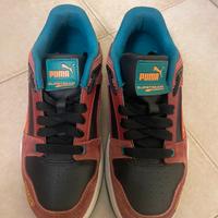 SCARPE JUNIOR PUMA