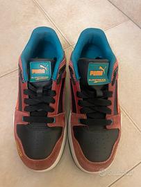 SCARPE JUNIOR PUMA