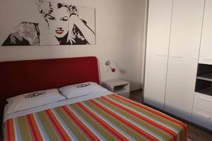 Lt Due Mari - ATTIC HOUSE - VIESTE