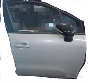 PORTIERA ANTERIORE DESTRA CITROEN C3 AirCross (17>