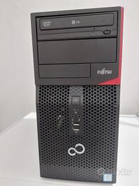 Pc Fisso Intel i5 
