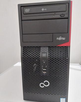 Pc Fisso Intel i5 