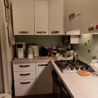 Cucina completa