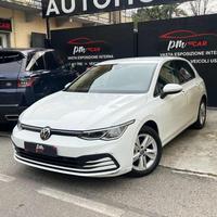 VOLKSWAGEN Golf 1.5 eTSI 130 CV DSG Life