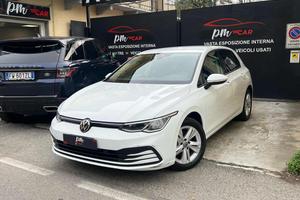 VOLKSWAGEN Golf 1.5 eTSI 130 CV DSG Life