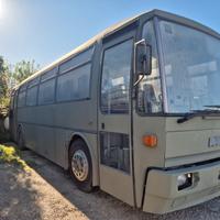 AUTOBUS FIAT 370S