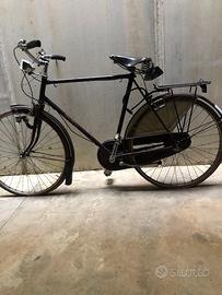 Bicicletta Raleigh
