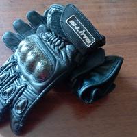 Guanti per motocross