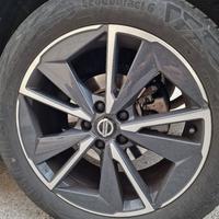 per auto "gruppo Renault" per cambio auto