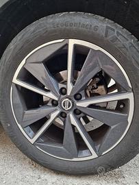 per auto "gruppo Renault" per cambio auto