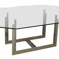 Cassina, tavolo SARPI, dis. Carlo Scarpa