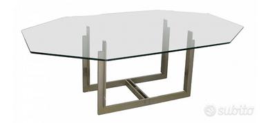 Cassina, tavolo SARPI, dis. Carlo Scarpa