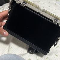 Display monitor Audi A3 pre restaylin