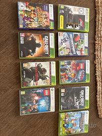 videogiochi xbox 360