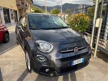 Fiat 500X 1.3 MultiJet 95 CV Cross Capri Yacht Clu