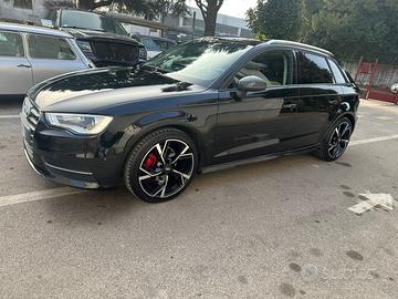 Audi A3 1.6 TDI