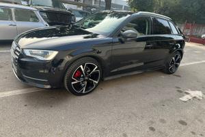 Audi A3 1.6 TDI