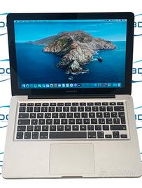 Apple MacBook Pro 13″ A1278 i5 2.5ghz 4gb/500GB **