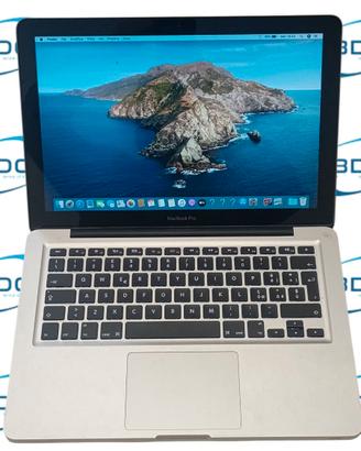 Apple MacBook Pro 13″ A1278 i5 2.5ghz 4gb/500GB **