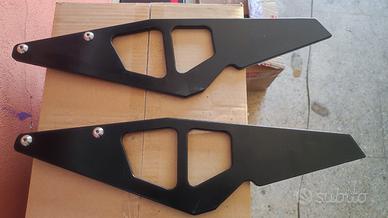 Staffe Eltech Italia per Lotus Exige