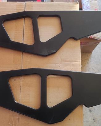 Staffe Eltech Italia per Lotus Exige