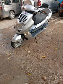 Scooter 50cc Kymco Bet & Win – buone condizioni