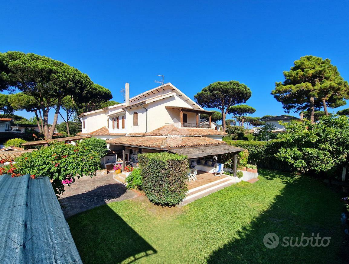House in San Felice Circeo, Colonia Elena – Golfo Sereno - Vista 2