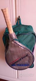ZAINO PORTA RACCHETTA TENNIS