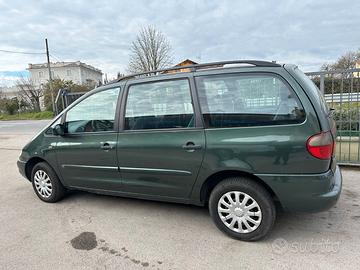 FORD Galaxy 1ª serie - 1999