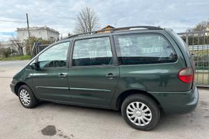 FORD Galaxy 1ª serie - 1999