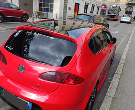 Seat Leon fr