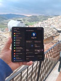 honor magic v2 5G viola 512gb 16gb pieghevole