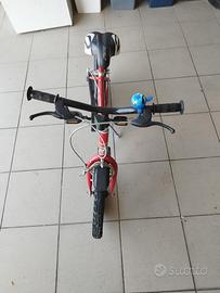 Bici da bimbo