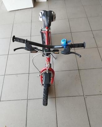 Bici da bimbo