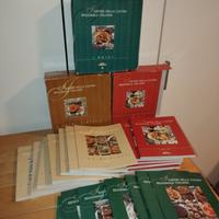 sapori della cucina regionale italiana 21 libri