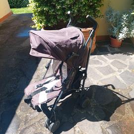 passeggino "Silver Cross"