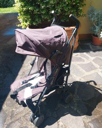 passeggino "Silver Cross"