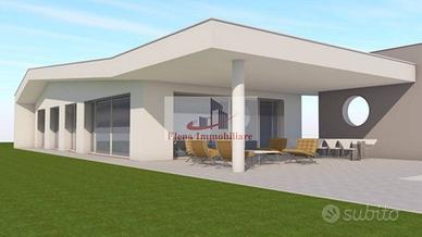 Villa di 120 m² con più di 5 locali a Castellammar